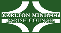 Carlton Miniott Parish Council Logo